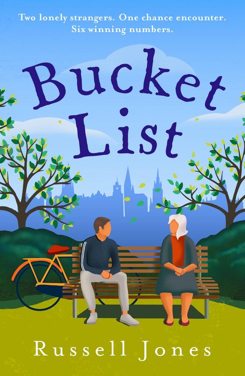 Produktbild: Bucket List