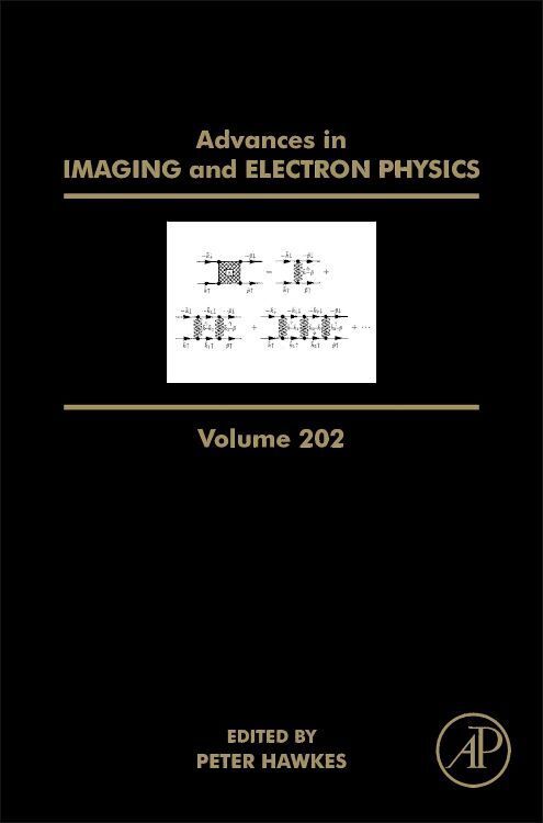 Produktbild: Advances in Imaging and Electron Physics