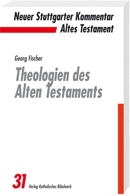 Produktbild: Theologien des Alten Testaments