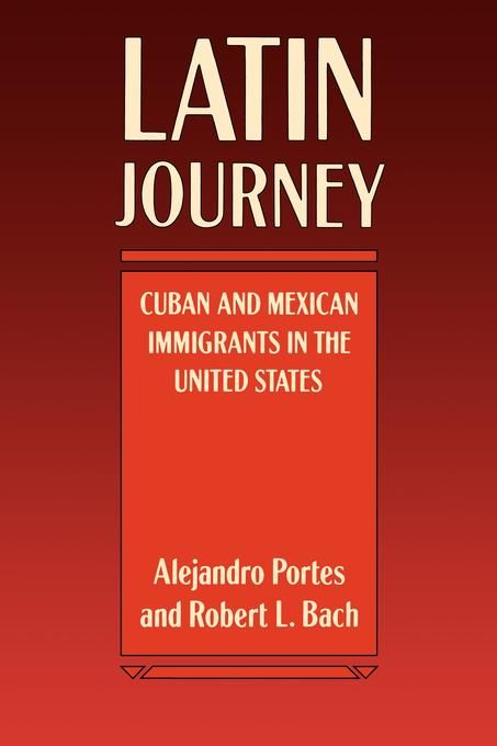 Produktbild: Latin Journey