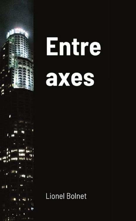 Produktbild: Entre axes