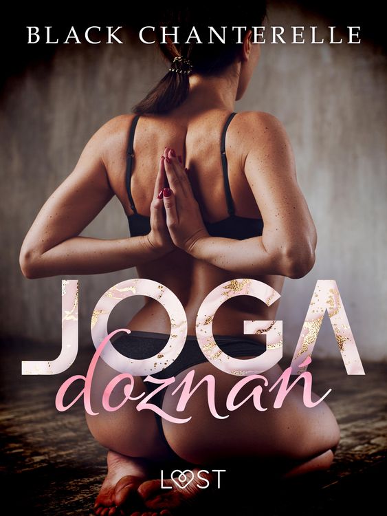 Produktbild: Joga doznan - opowiadanie erotyczne