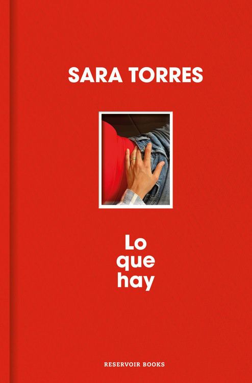 Produktbild: Lo que hay