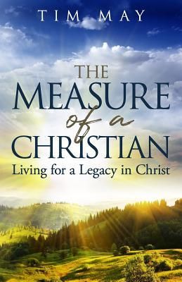 Produktbild: The Measure of a Christian