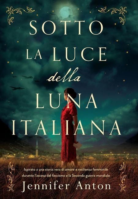 Produktbild: Sotto la luce della luna italiana