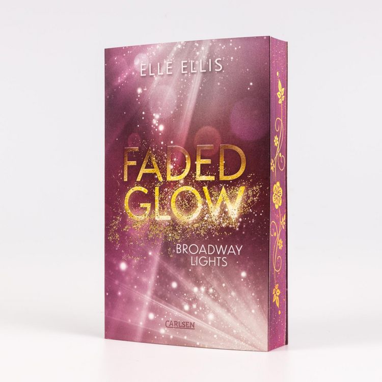 Produktbild: Broadway Lights 2: Faded Glow