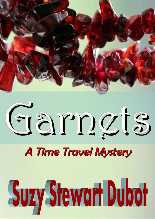 Produktbild: Garnets