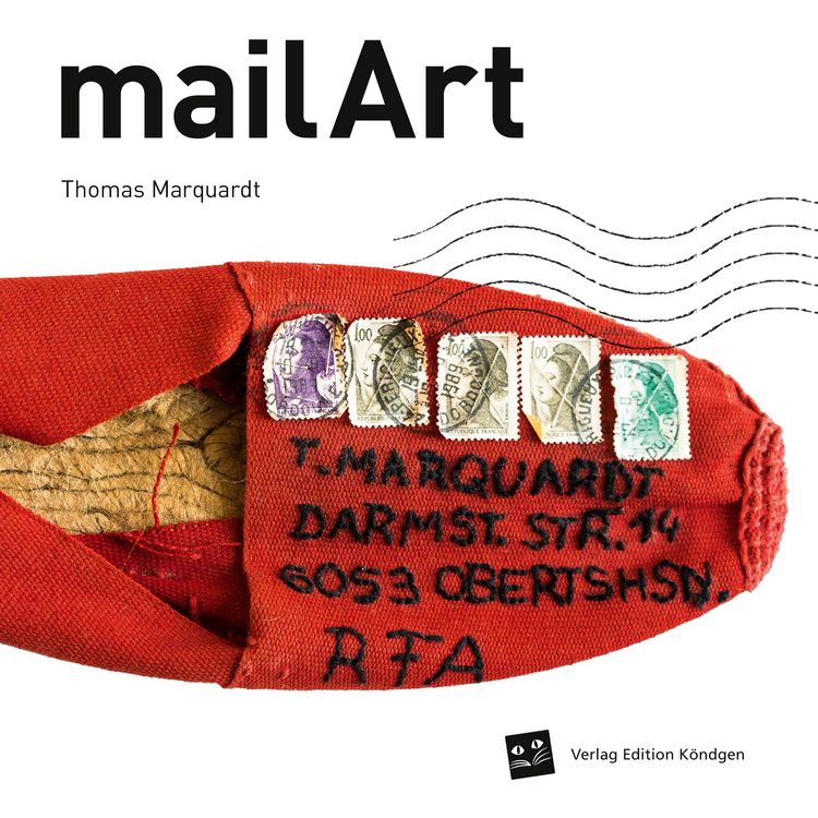 Produktbild: MailArt