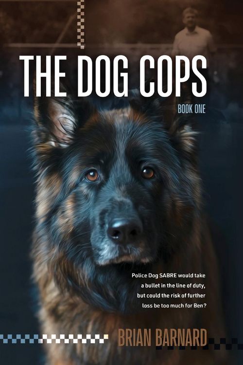 Produktbild: The Dog Cops