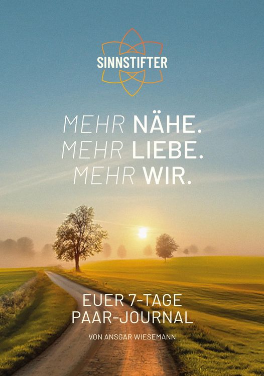 Produktbild: Mehr N&auml;he. Mehr Liebe. Mehr Wir.