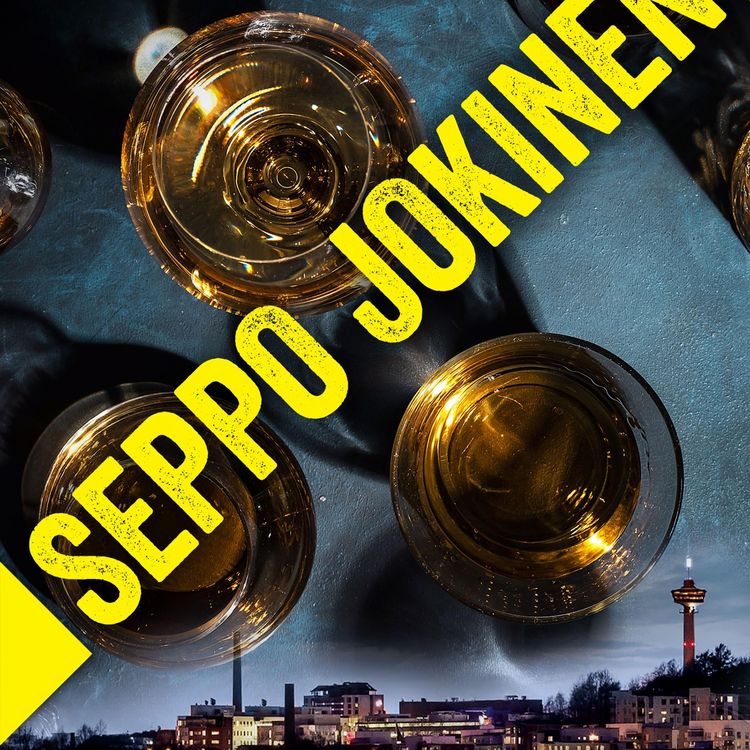 Produktbild: Kuolevaksi julistettu
