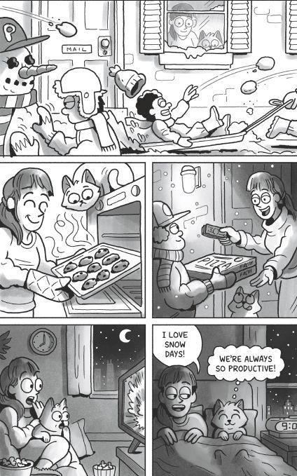 Produktbild: Look What the Cat Dragged In