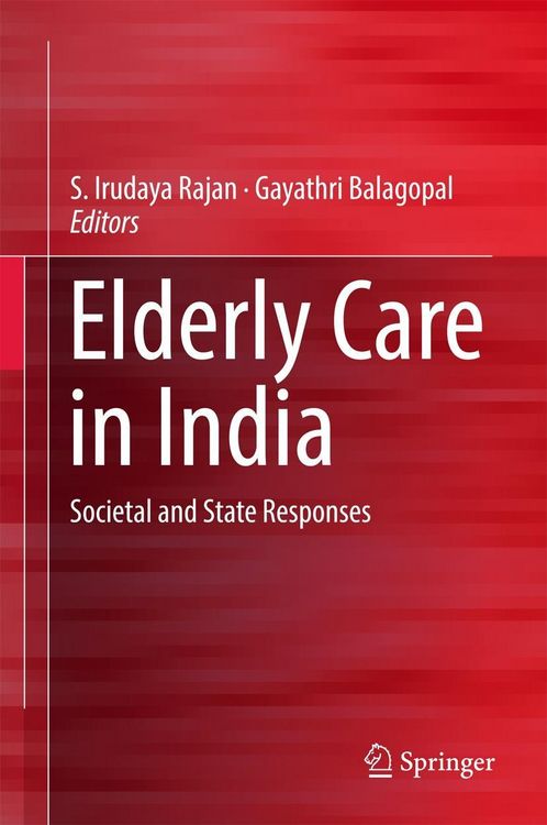 Produktbild: Elderly Care in India