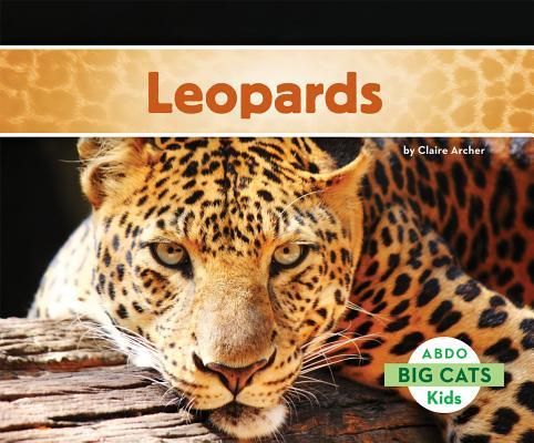 Produktbild: Leopards