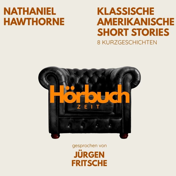 Produktbild: Klassische amerikanische Short Stories. 8 Kurzgeschichten.
