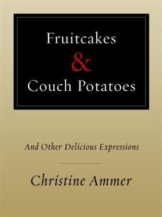 Produktbild: Fruitcakes & Couch Potatoes