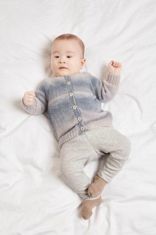 Produktbild: Rico baby 035