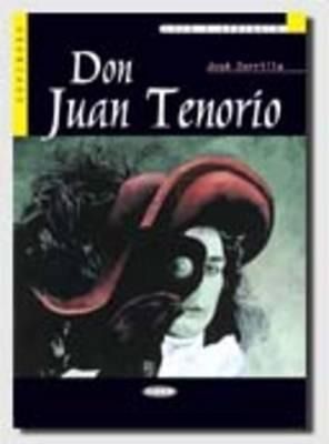 Produktbild: Spa-Don Juan Tenorio+cd