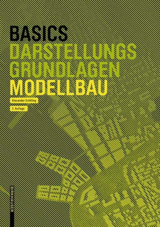 Produktbild: Basics Modellbau