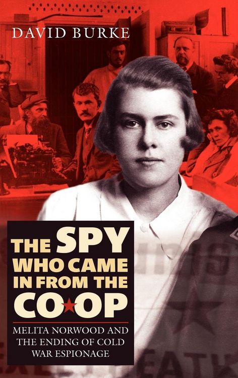 Produktbild: The Spy Who Came in from the Co-Op