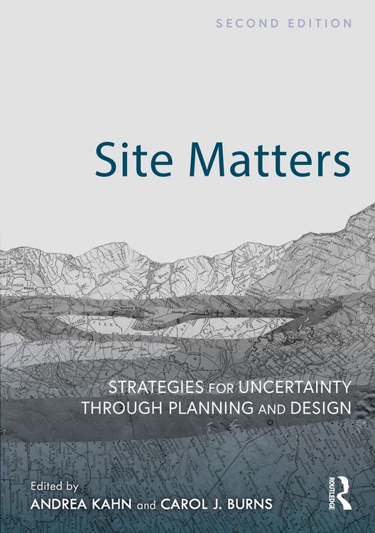 Produktbild: Site Matters