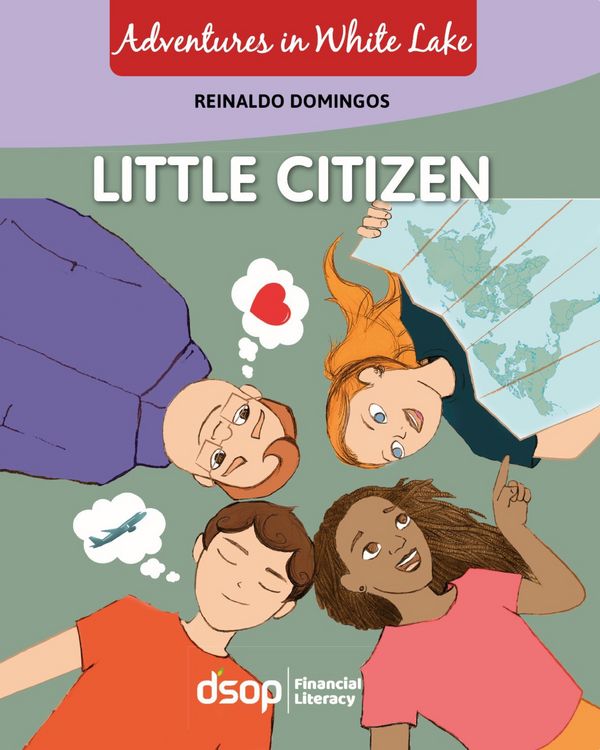Produktbild: Little Citizen