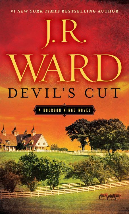 Produktbild: Devil's Cut