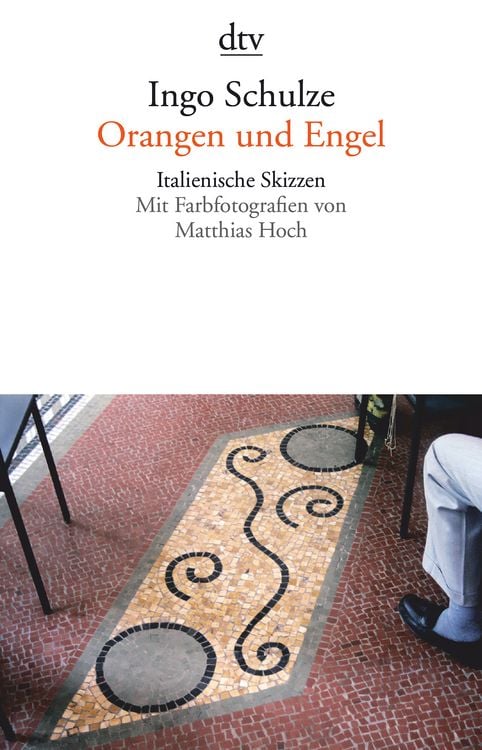 Produktbild: Orangen und Engel