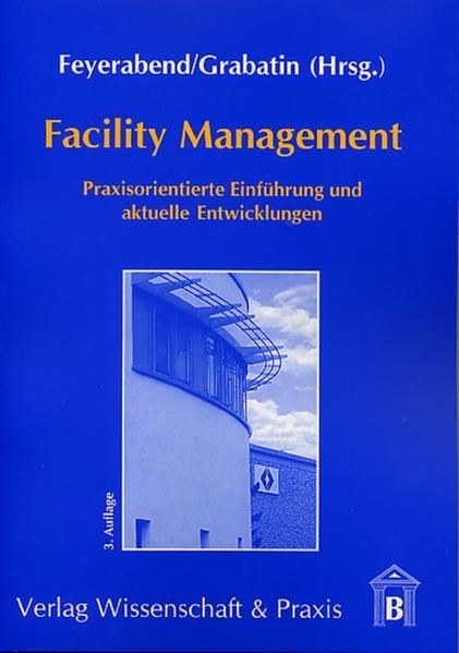 Produktbild: Facility Management.