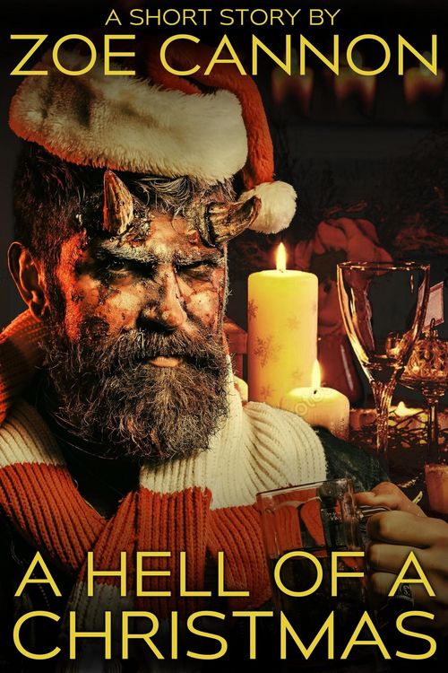 Produktbild: A Hell of a Christmas