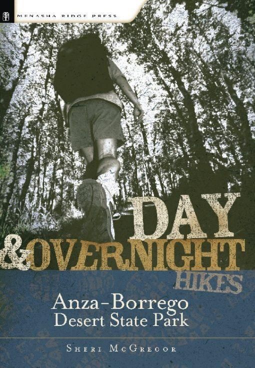 Produktbild: Day and Overnight Hikes
