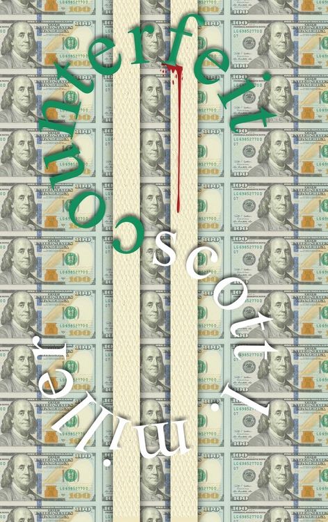 Produktbild: Counterfeit