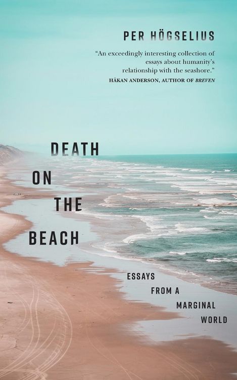 Produktbild: Death on the Beach