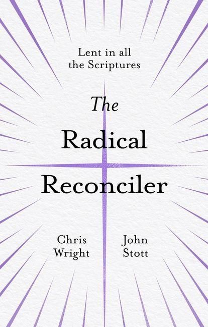 Produktbild: The Radical Reconciler