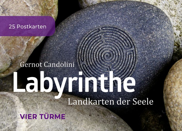 Produktbild: Labyrinthe