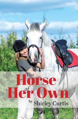 Produktbild: The Horse of Her Own