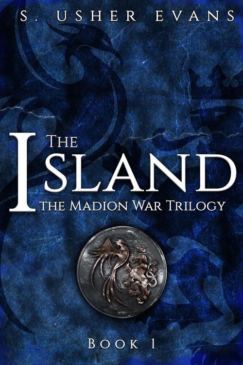 Produktbild: The Island