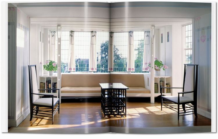 Produktbild: Mackintosh