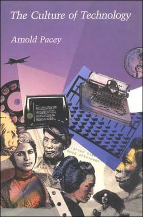 Produktbild: The Culture of Technology
