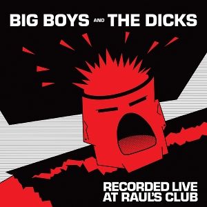 Produktbild: Recorded Live at Rauls Club