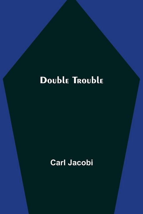 Produktbild: Double Trouble