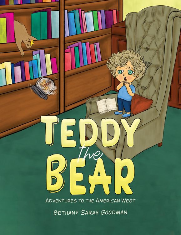 Produktbild: Teddy the Bear