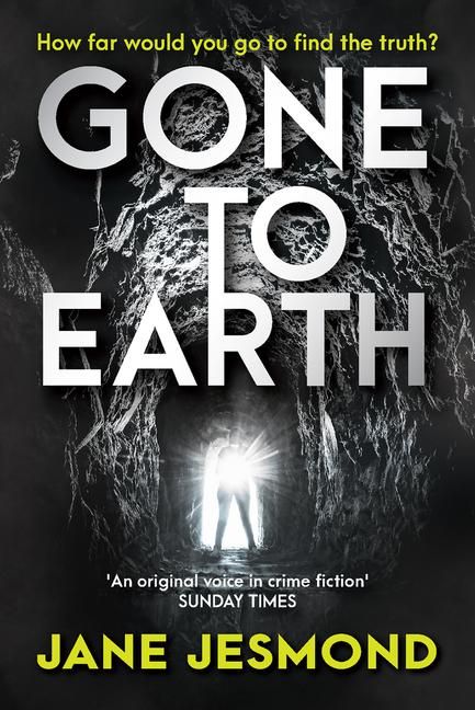 Produktbild: Gone to Earth