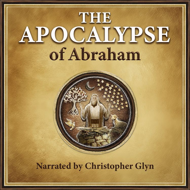 Produktbild: The Apocalypse Of Abraham