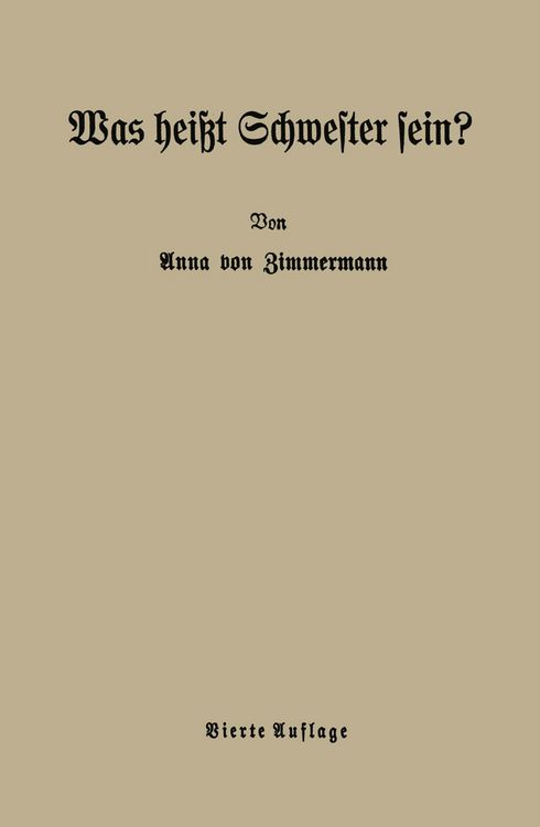 Produktbild: Was hei&szlig;t Schwester sein?