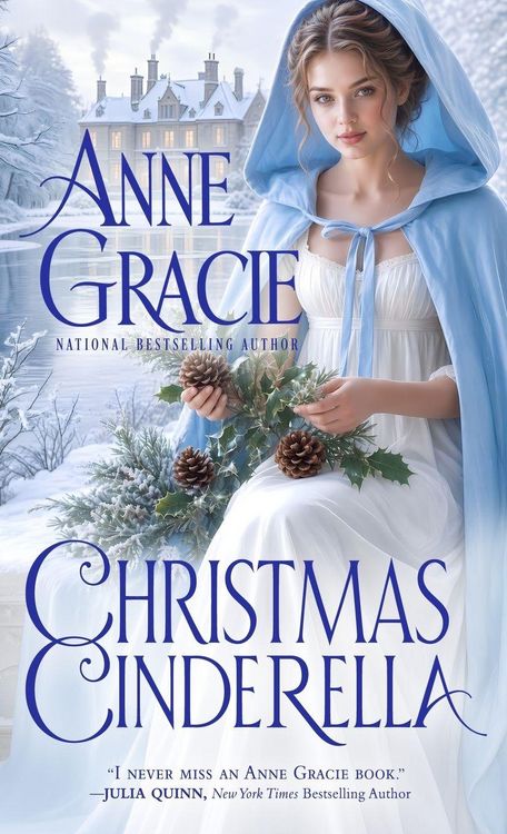 Produktbild: CHRISTMAS CINDERELLA