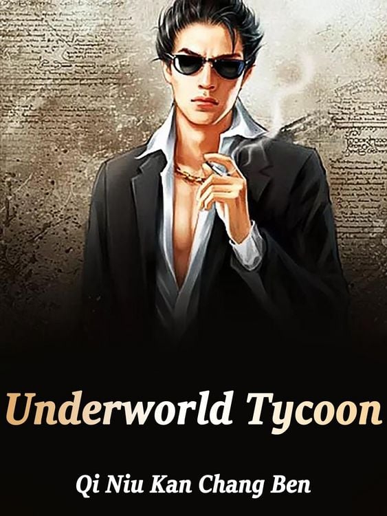 Produktbild: Underworld Tycoon