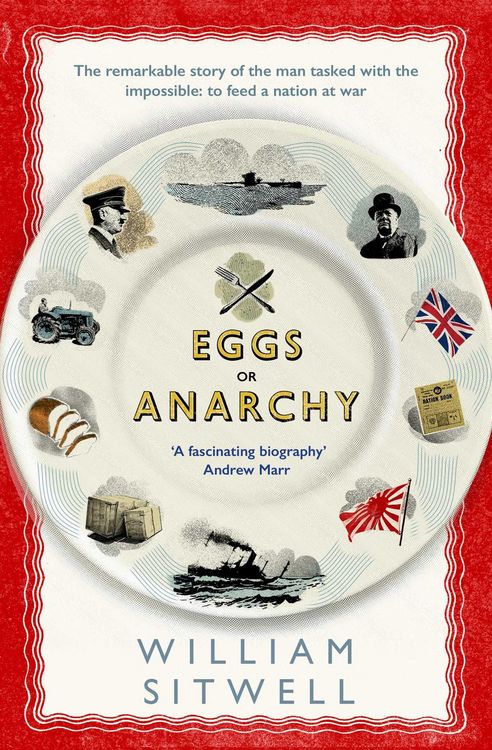 Produktbild: Eggs or Anarchy
