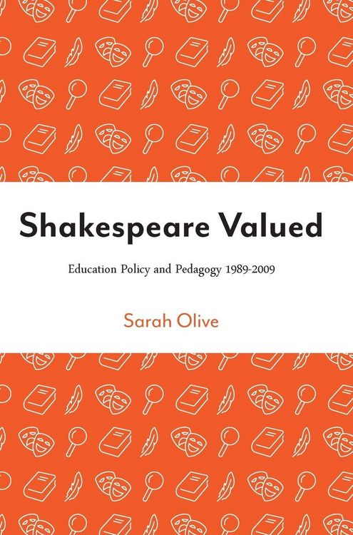 Produktbild: Shakespeare Valued