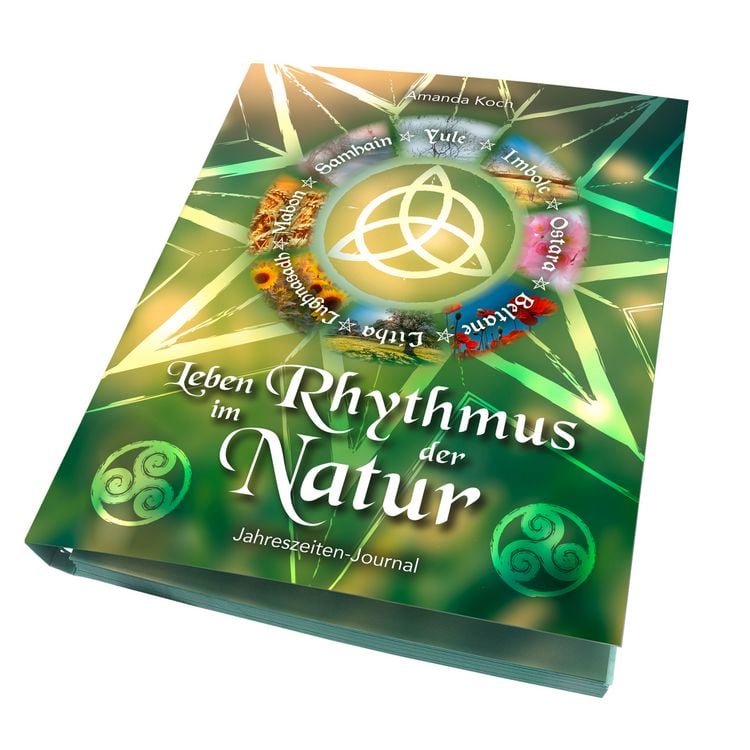 Produktbild: Leben im Rhythmus der Natur